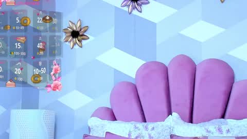 Snapshot of kyliemonnet chatting on February 20, 2025, 2:51 am Kylie jl online show from February 20, 2025, 2:51 am