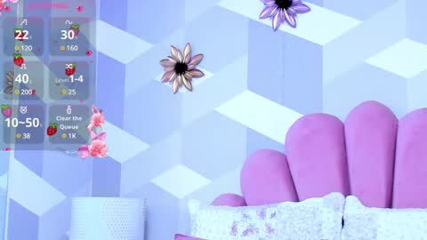 Snapshot of kyliemonnet chatting on February 23, 2025, 8:33 pm Kylie jl online show from February 23, 2025, 8:33 pm