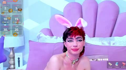 Snapshot of kyliemonnet chatting on March 2, 2025, 10:45 am Kylie jl online show from March 2, 2025, 10:45 am