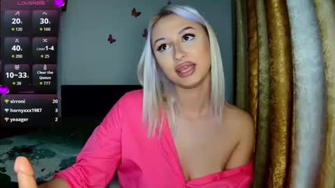 kylie online show from October 31, 2025, 12:44 am