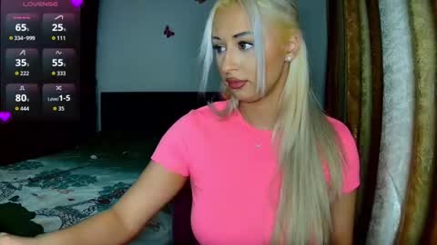 kylie online show from November 7, 2025, 8:09 pm