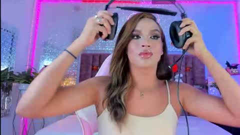 Kylie online show from October 20, 2025, 4:24 am