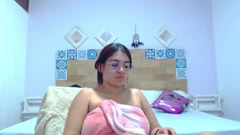 Kylie online show from January 15, 2025, 1:09 pm