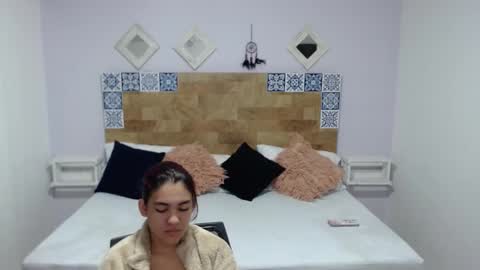 Kylie online show from January 18, 2025, 5:10 am
