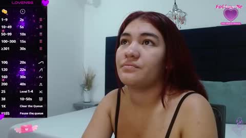 Snapshot of kyliiebaker chatting on September 20, 2025, 9:54 am Kylie online show from September 20, 2025, 9:54 am