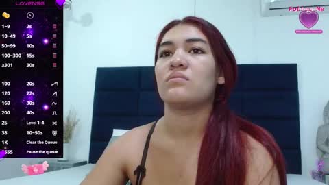 Snapshot of kyliiebaker chatting on September 22, 2025, 11:23 am Kylie online show from September 22, 2025, 11:23 am