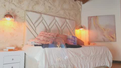 Snapshot of kylle_2050 chatting on September 20, 2025, 11:22 am Kyle online show from September 20, 2025, 11:22 am