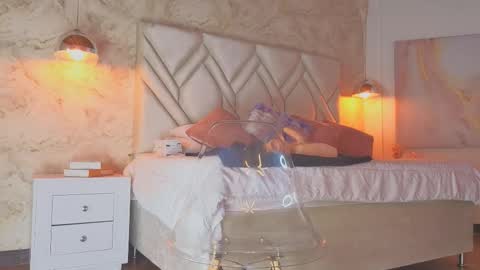 Snapshot of kylle_2050 chatting on September 28, 2025, 11:48 am Kyle online show from September 28, 2025, 11:48 am