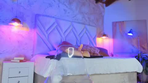 Kyle online show from November 2, 2025, 11:23 am