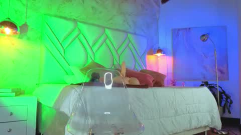 Kyle online show from December 1, 2025, 11:26 am