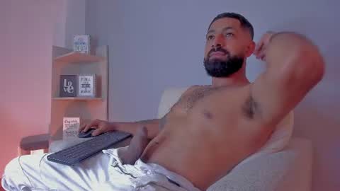Kylliam Levis online show from June 25, 2026, 9:08 pm