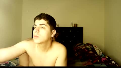 kymberlyanlucas2 online show from November 15, 2025, 5:05 am