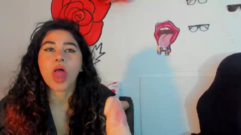 Snapshot of kymberlyhott chatting on December 27, 2024, 3:37 pm call me kim online show from December 27, 2024, 3:37 pm