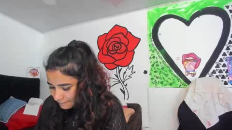 call me kim  online show from September 26, 2025, 5:06 pm