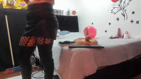 call me kim  online show from October 4, 2025, 10:19 pm