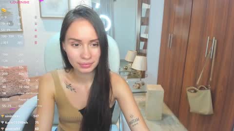 Snapshot of kymberlysweet chatting on January 2, 2025, 5:29 pm Kymberly online show from January 2, 2025, 5:29 pm