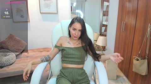 Snapshot of kymberlysweet chatting on January 3, 2025, 2:51 pm Kymberly online show from January 3, 2025, 2:51 pm