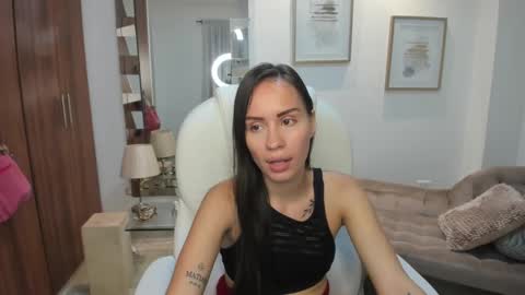 Snapshot of kymberlysweet chatting on January 5, 2025, 11:48 am Kymberly online show from January 5, 2025, 11:48 am