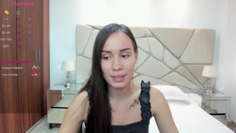 Snapshot of kymberlysweet chatting on January 7, 2025, 2:41 pm Kymberly online show from January 7, 2025, 2:41 pm