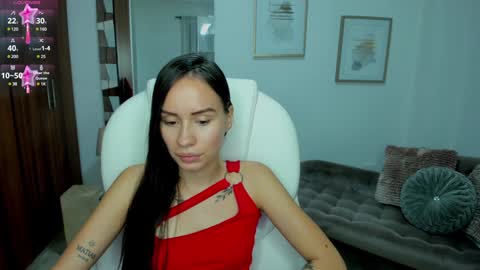 Snapshot of kymberlysweet chatting on January 8, 2025, 11:43 am Kymberly online show from January 8, 2025, 11:43 am