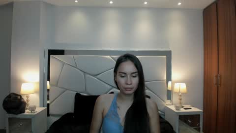 Snapshot of kymberlysweet chatting on January 9, 2025, 11:14 am Kymberly online show from January 9, 2025, 11:14 am