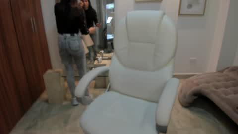Snapshot of kymberlysweet chatting on January 10, 2025, 11:00 am Kymberly online show from January 10, 2025, 11:00 am