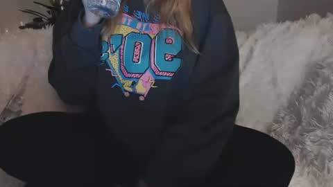 Snapshot of kymchi chatting on October 11, 2025, 12:43 am Check Out My NSFW OnlyFans Link On Bio online show from October 11, 2025, 12:43 am