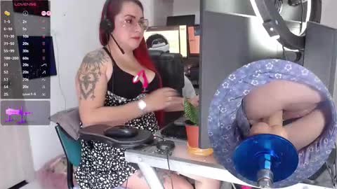 kyobiker223 online show from February 10, 2026, 4:33 pm