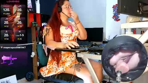 Snapshot of kyobiker223 chatting on July 31, 2026, 7:57 pm kyobiker223 online show from July 31, 2026, 7:57 pm