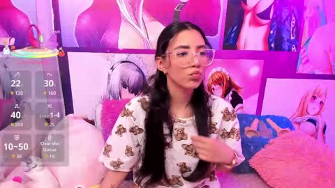 kyoko_bms online show from September 14, 2025, 10:03 am