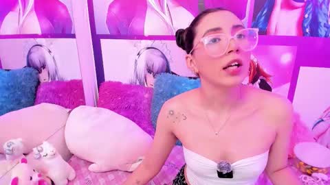 kyoko_bms online show from October 9, 2025, 12:03 pm