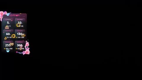 kyoko_bms online show from January 9, 2026, 12:19 pm