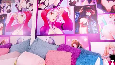 kyoko_bms online show from February 20, 2026, 12:27 pm