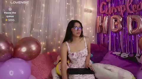 kyoko_bms online show from July 10, 2026, 3:14 pm