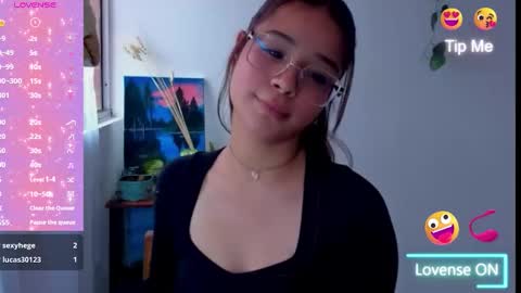 kyomi online show from September 19, 2025, 7:03 pm