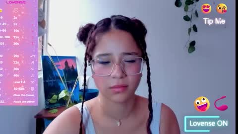 kyomi online show from September 23, 2025, 5:27 pm