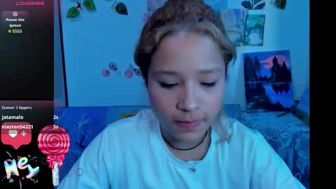 kyomi online show from January 17, 2026, 10:57 pm