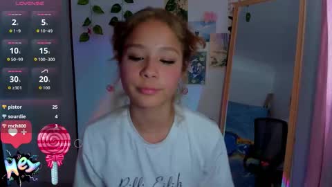 kyomi online show from January 31, 2026, 7:11 pm