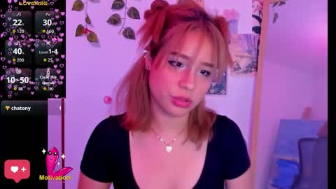 kyomi online show from March 7, 2026, 9:50 am