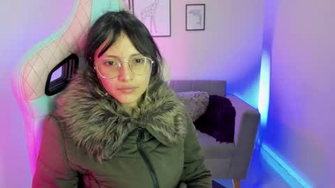 Kyomi online show from December 3, 2024, 12:16 pm