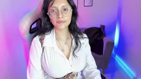 Kyomi online show from December 6, 2024, 12:27 pm