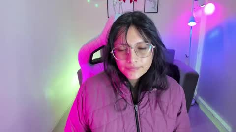 Kyomi online show from December 9, 2024, 12:51 pm