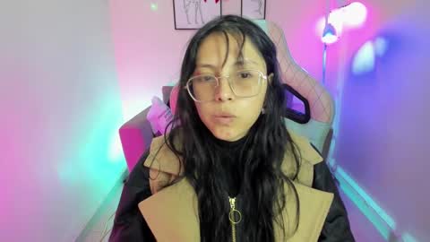 Kyomi online show from December 11, 2024, 12:34 pm