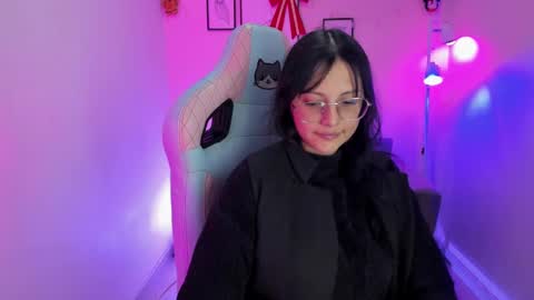 Kyomi online show from December 19, 2024, 12:56 pm