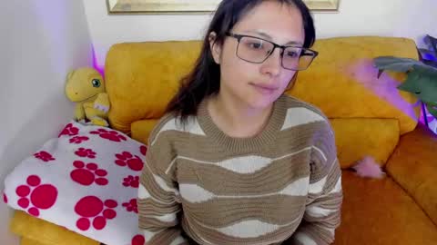 Kyomi online show from May 5, 2026, 12:57 pm