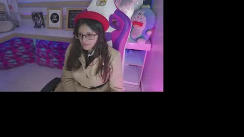 Kyomi online show from May 25, 2026, 12:33 pm
