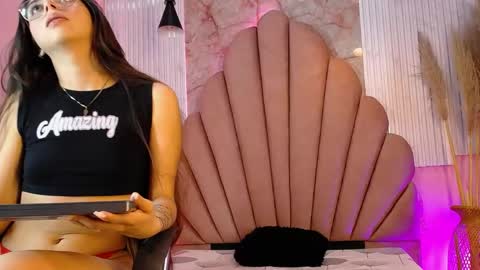 Snapshot of kyomi_hunt chatting on June 8, 2026, 4:13 am kyomi_hunt online show from June 8, 2026, 4:13 am
