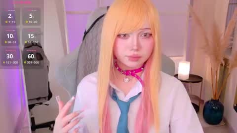 kyomi_sun online show from July 28, 2026, 7:04 am