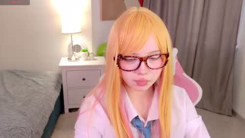 kyomi_sun online show from August 7, 2026, 6:48 am