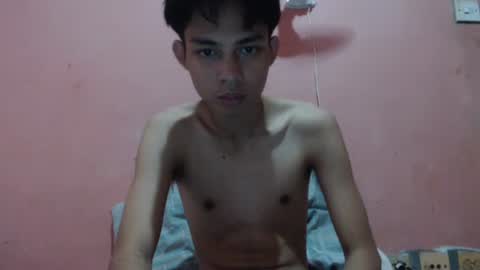 Snapshot of kyoshi_19 chatting on January 30, 2025, 8:01 am kyoshi_19 online show from January 30, 2025, 8:01 am